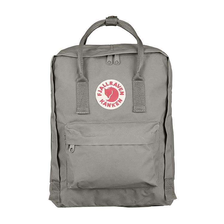 Fjallraven Kanken Pack